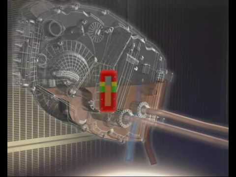 AIRBUS A320 Family IDG