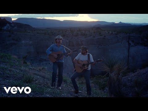 Briscoe - Flashlights in the Canyon (Live from West Texas)