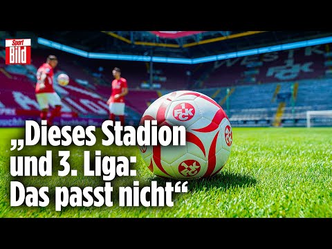 3. Liga: Reif wünscht sich sehnlich den Kaiserslautern-Aufstieg | Reif ist Live