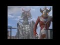 Ultraman Taro Vs Mururoa Part 1 2 Better Quality