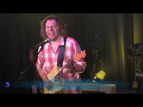 05 Matchbox Blues - BLACK CAT BONE