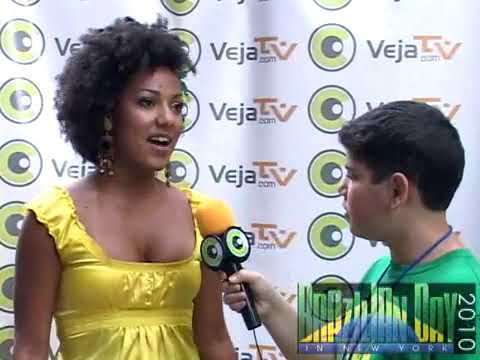Brazilian Day 2010 em New York