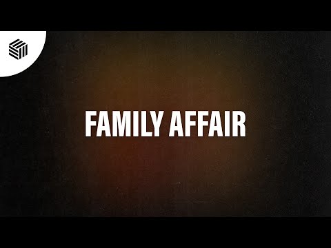 Gianluca Dimeo & MVNA - Family Affair (Afro House)