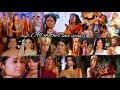 Mother S Love Of Mahabharat All Mother Son Duos Love Scenes Of Mahabharat