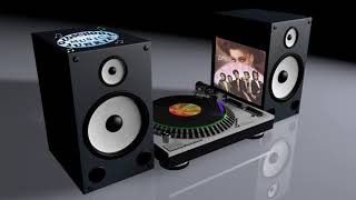 The Deele - Can-U-Dance