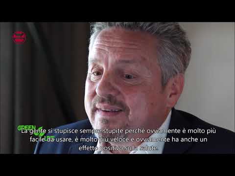 Re-Think Green Cleaning – Reportage TV