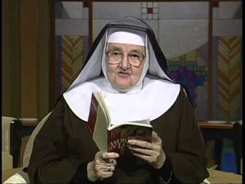 Mother Angelcia Live - 2012-05-22 - Mercy