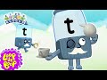 Tea Time With T Reading For Kids Officialalphablocks