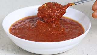 Download lagu 5 minutes pizza sauce recipe | homemade pizza sauce recipe mp3