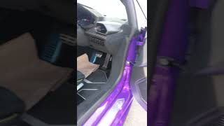 POV: You couldn't afford proper door handles 😢