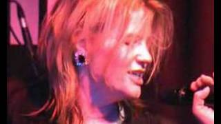 Kara Johnstad - Somewhere