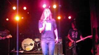 The Almost - Say This Sooner Live (full song)