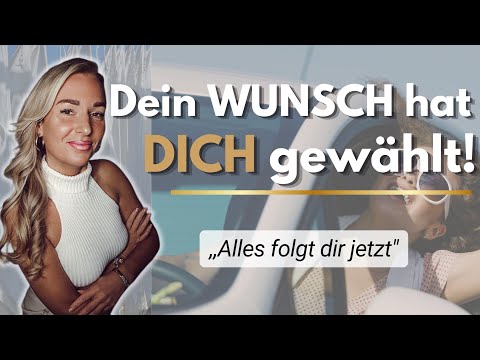 How to determine your reality: And your wish will show up (this is how it really works)