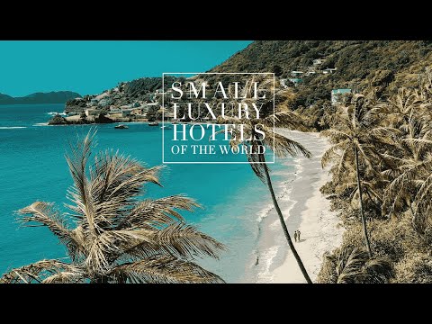 Bequia Beach Hotel in Bequia, Saint Vincent and the Grenadines | Small Luxury Hotels of the World
