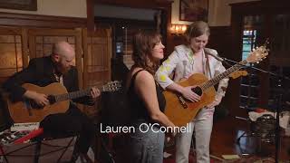 Lauren O'Connell - Horsefly