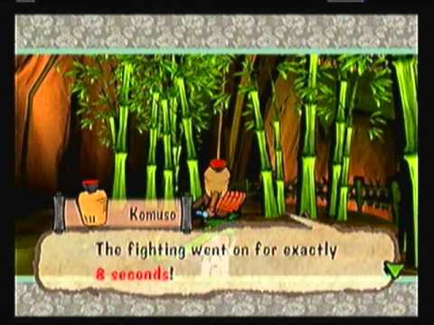 Let's Play Okami ((PS3 HD Re-Release)) S10P1 - Finding the Stray Beads