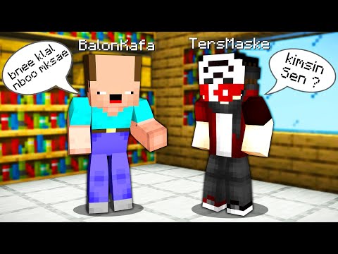 BALON KAFA HAKKINDA BİLMEDİĞİNİZ 10 ŞEY ! - BalonCraft #43 - Minecraft