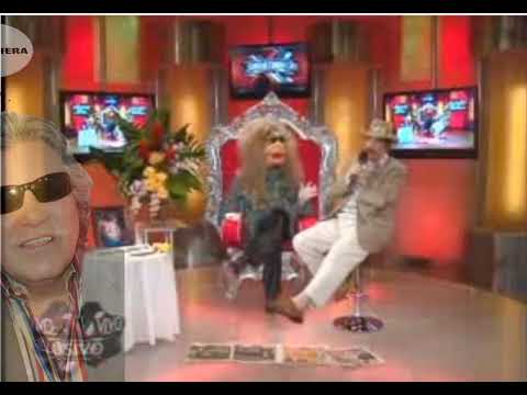 Vacilon Zapatos De Hector Travieso por Jose feliciano|La Comay