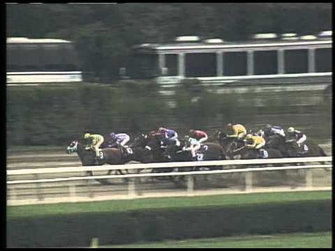 TVG Breeders' Cup Moment - Unbridled's Song