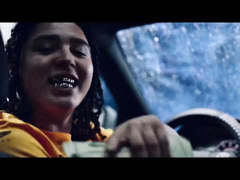 Dom - No Hook (Official Music Video) || Dir. by bmaccx