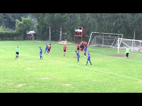 Barcarozsnyói Olimpic Cetate – FK Csíkszereda 0:4 (0:0)