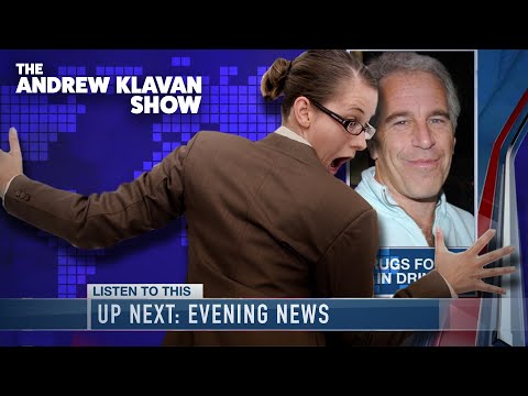 MSM Says Epstein Killed Himself | Ep. 803