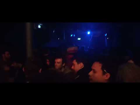 Jah Watchtman - Nai-Jah - Lion John / Neboty Roots Corner - Vendredi 25 Février 2022/ Péniche Metaxu