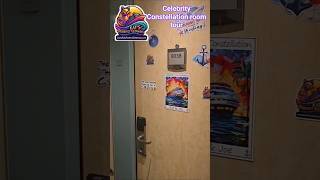 AquaClass on Celebrity Constellation… she’s that girl 😍✨ #cruisetour #cruiseship