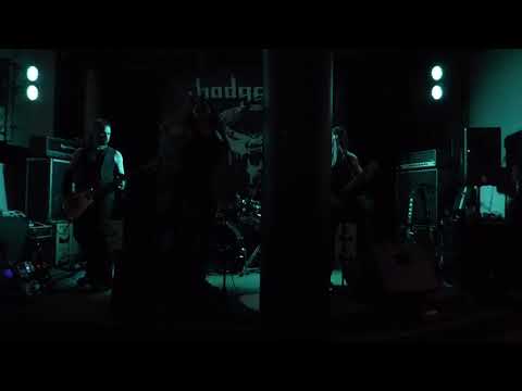 SAITMA - "LIGHT BURIED FOREVER" 20.11.2021 Tampere, Hervanta, Varjobaari