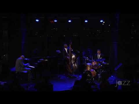 Harold Mabern Trio (Nat Reeves & Joe Farnsworth) Live at Dizzy's Club 2017 (3) - Inner Glimpse