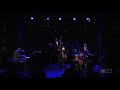 Harold Mabern Trio (Nat Reeves & Joe Farnsworth) Live at Dizzy's Club 2017 (3) - Inner Glimpse