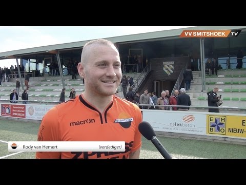 Nabeschouwing Nieuw Lekkerland - Smitshoek