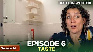 Alex Polizzi Fixes a Dated Seaside B&B | Hotel Inspector S14 EP6