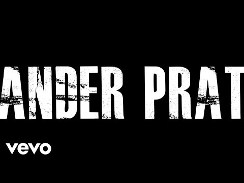 Xander Pratt - Bon Appétit (Explicit)