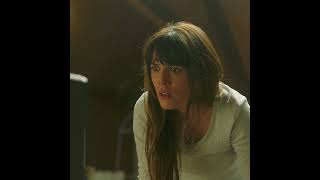 Through a TV Signal, Her Life Was Rewritten” #movie #filmflorida #film #movieclips #moviereview