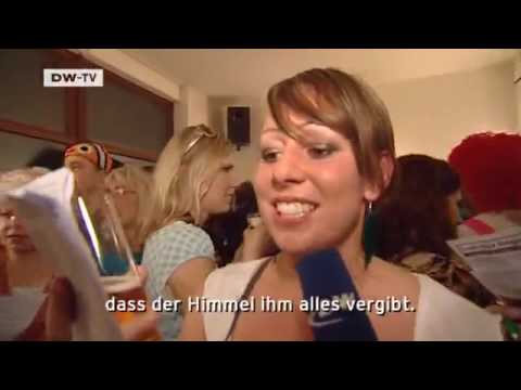 Loss mer singe | Video des Tages