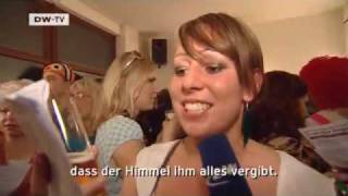 Loss mer singe | Video des Tages