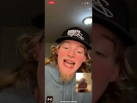 OGcaden fight march18 y’all be watching out.