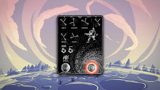 Video thumbnail for MAS Effects The Expanse Demo by Megan L