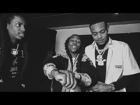 [FREE] G Herbo x Nolimit Wet x Merch Money Type Beat 2021 "6 Rings" (Prod.by Jd)