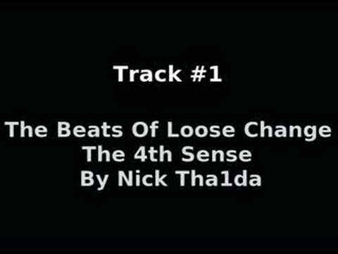 The 4Th Sense - Nick Tha 1Da