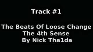 The 4Th Sense - Nick Tha 1Da