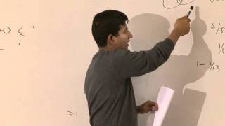 Rec 6 | MIT 6.00SC Introduction to Computer Science and Programming, Spring 2011