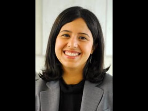 2021/02/18 Zube Lecture by Sara Hamideh