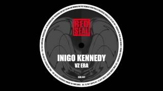 Inigo Kennedy - Landcross Road (VZ Era - SEAL 007)