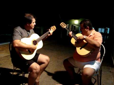 LUIZ FERNANDO E JOÃO PINHEIRO - SERTANEJO SOLITARIO -