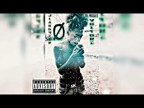 La Vulture feat. Yk Toon - Touch Your Toes