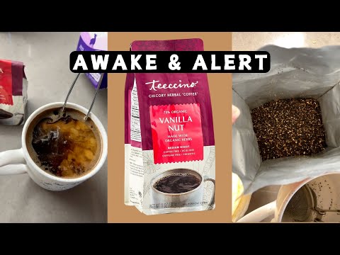 Teeccino Coffee Alternative: Is It Worth the Hype?