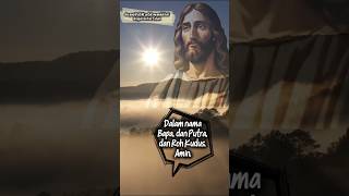 Download lagu Doa Pagi Katolik untuk Memulai Hari dengan Berkat Tuhan #doapagikatolik #doakatolik mp3