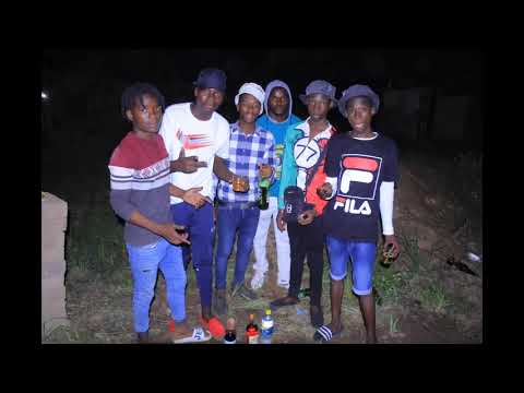 Master Thula ft Hlasco Killer x T Man x Slook Boy x Killa Kay x Revelator  -  Baile ba Mpotsa